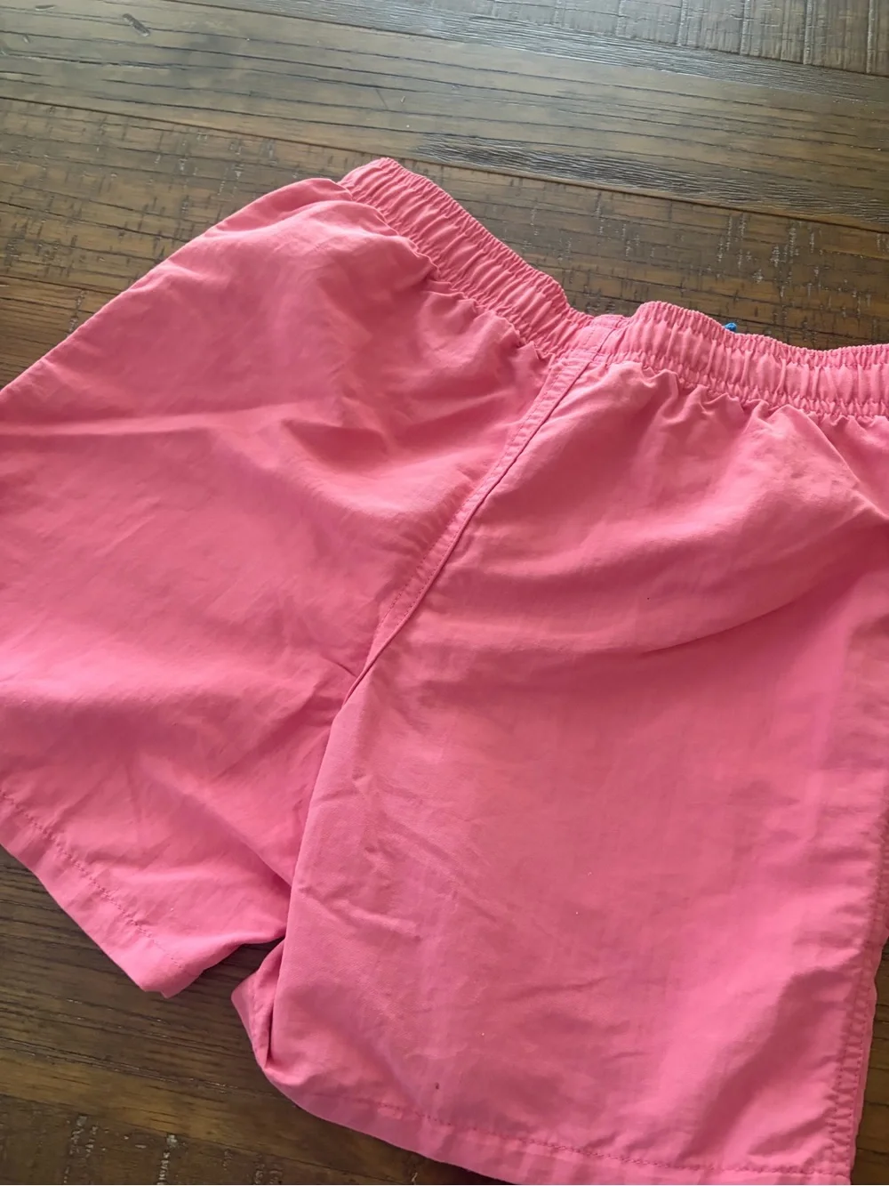 Patagonia Boys Swim Trunks